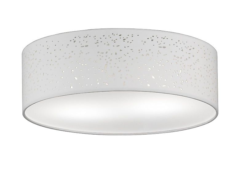 FISCHER & HONSEL LED Deckenleuchte, Dimmfunktion, günstig online kaufen