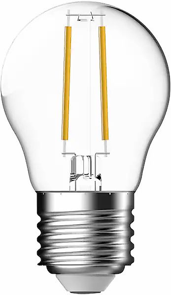 Nordlux LED-Leuchtmittel »Paere«, 6 St., Set mit 6 Stück, je 4,8 Watt günstig online kaufen