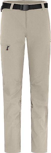 Bergson Outdoorhose HYDRYS Damen Wanderhose, vielseitig, pflegeleicht, Lang günstig online kaufen