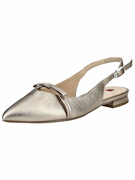 Högl Ballerina "Högl Ballerinas Leder" günstig online kaufen