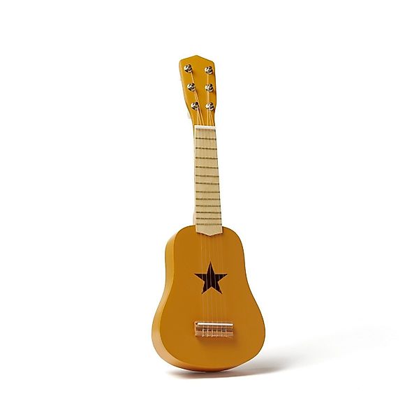Kids Concept Spielzeug-Musikinstrument Meine erste Gitarre günstig online kaufen