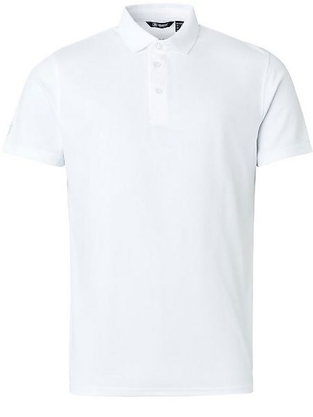 Abacus Sportswear Longsweatshirt Abacus Golf Polo Cray Drycool Weiß Herren günstig online kaufen