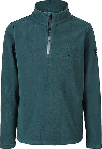 Brunotti Rollkragenpullover Tenny Boys Fleece FUEL GREEN günstig online kaufen