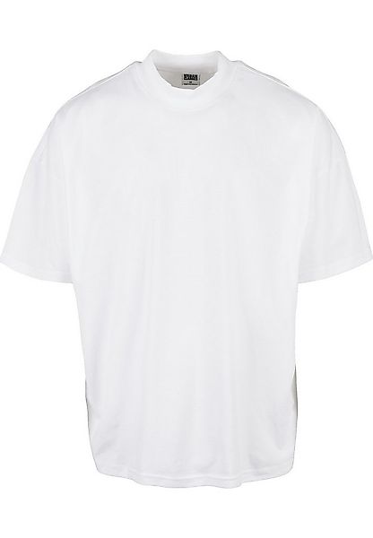 URBAN CLASSICS T-Shirt Urban Classics Herren Oversized Mock Neck Tee (1-tlg günstig online kaufen