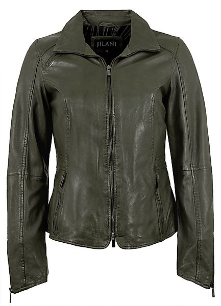 Jilani Lederjacke Enna-2 Jilani - Damen günstig online kaufen