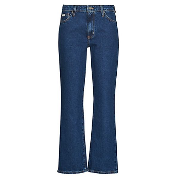 Guess  Straight Leg Jeans G08 MID RISE STRAIGHT günstig online kaufen