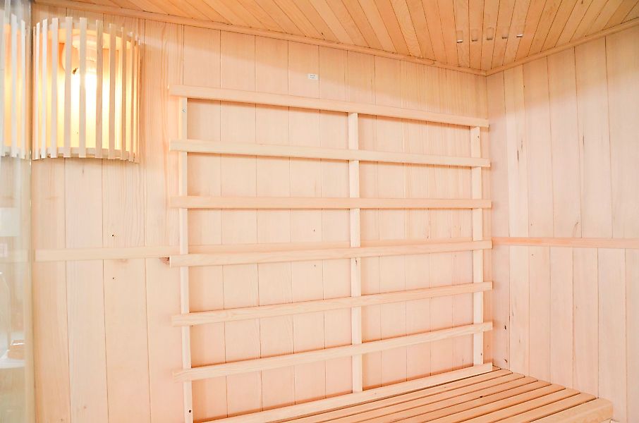Sanotechnik Sauna »TALLINN« günstig online kaufen