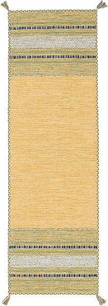 carpetfine Teppich »Kelim Azizi, auch als Läufer erhältlich«, rechteckig, 5 günstig online kaufen