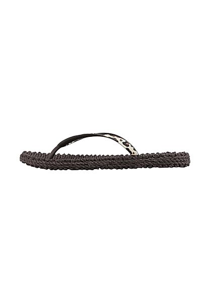 Ilse Jacobsen CHEERFUL01P Zehentrenner Leichte Zehentrenner günstig online kaufen