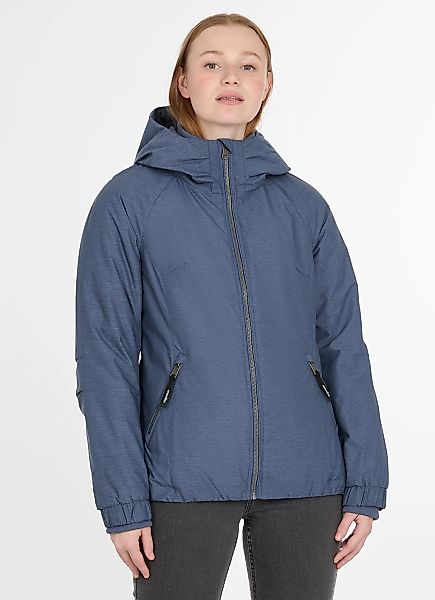 Ragwear Outdoorjacke "DIZZIE WARM", mit Kapuze günstig online kaufen