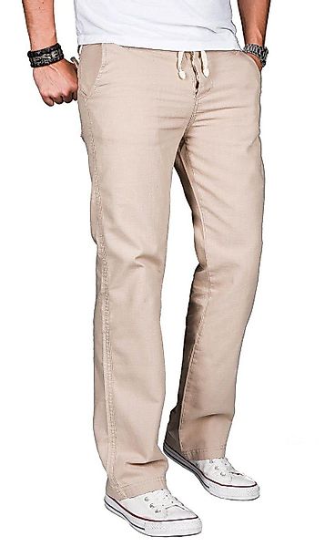 Alessandro Salvarini Straight-Jeans A. Salvarini Herren günstig online kaufen