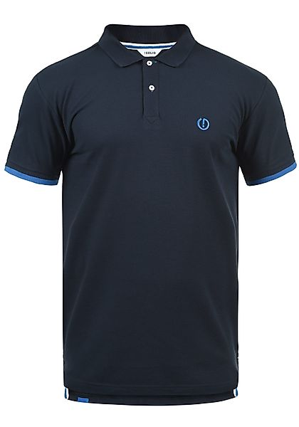 !Solid Poloshirt SDBenjaminPolo Polo mit verlängerter günstig online kaufen