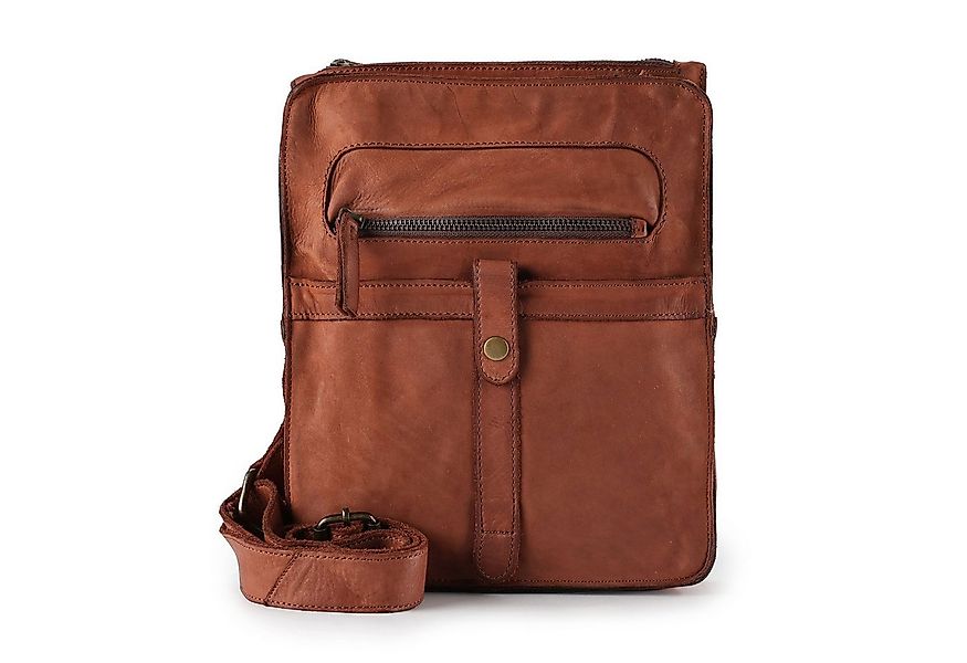 HARBOUR 2nd Umhängetasche Cool Casual, Leder günstig online kaufen