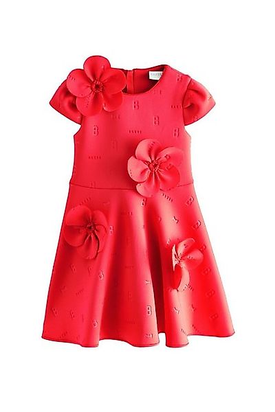 Baker by Ted Baker Bustierkleid Baker by Ted Baker Scuba-Kleid mit Ansteckb günstig online kaufen