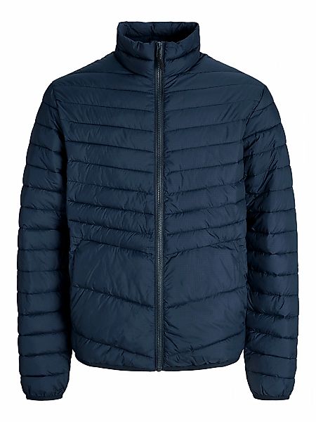 Jack & Jones Steppjacke "JJESTATE PACKABLE PUFFER COLLAR NOOS", ohne Kapuze günstig online kaufen