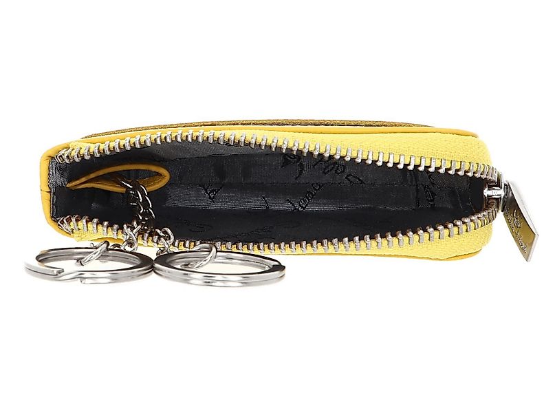 Golden Head Schlüsseltasche Zipped Key Case, günstig online kaufen