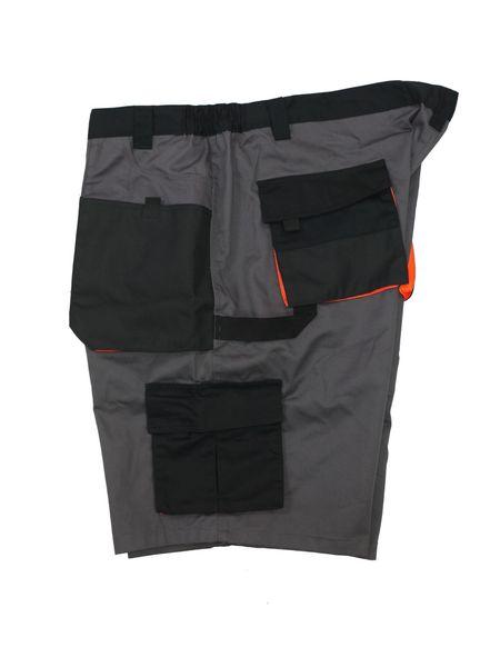 marc & mark Arbeitsshorts Kurze Arbeitshosen günstig online kaufen