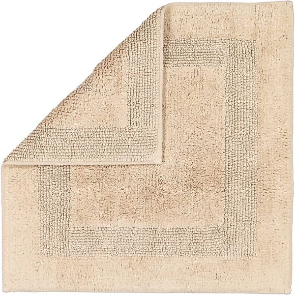 Cawö Home Badematte Luxus Badteppich 1000, günstig online kaufen