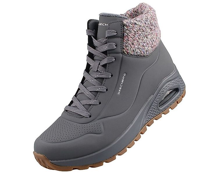 Skechers 167988-CCL Stiefelette günstig online kaufen