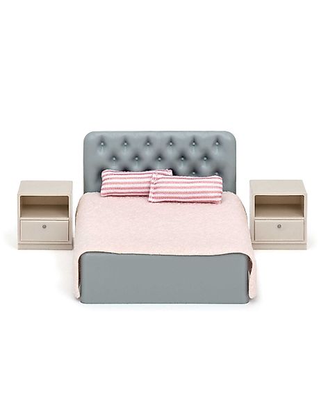 Lundby Puppenhausmöbel Puppenhauszubehör (6 Teile, 1tlg) günstig online kaufen