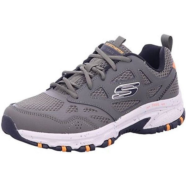 Skechers  Sneaker Sportschuhe Schnürhalbschuh Hillcrest 237265-OLV günstig online kaufen