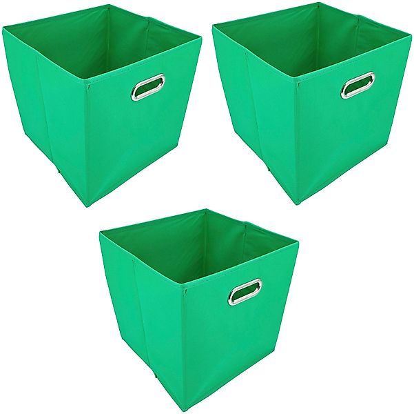 ADOB Aufbewahrungsbox Faltboxen (Set, 3 St), günstig online kaufen