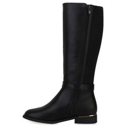VAN HILL 840544 Stiefel Damen Leicht günstig online kaufen