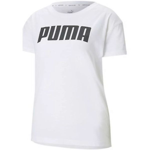 Puma  T-Shirts & Poloshirts 586454-02 günstig online kaufen