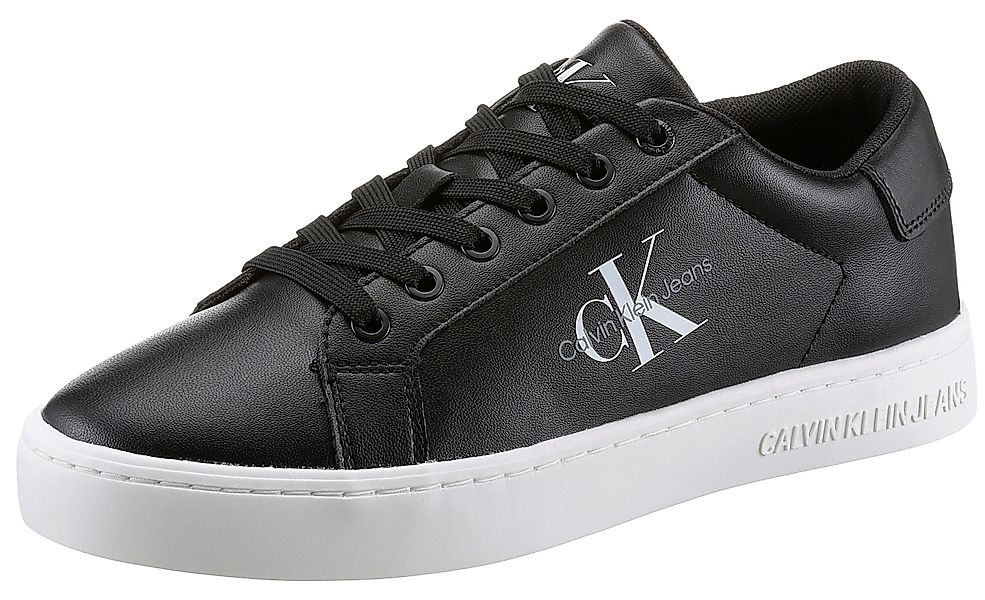 Calvin Klein Jeans CLASSIC CUPSOLE LACEUP günstig online kaufen