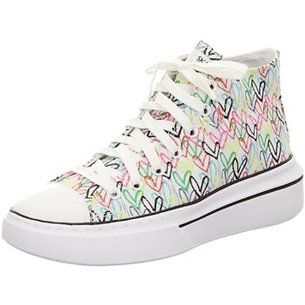 Skechers  Sneaker CORDOVA CLASSIC - LOVE LETTERS 185132 WMLT günstig online kaufen