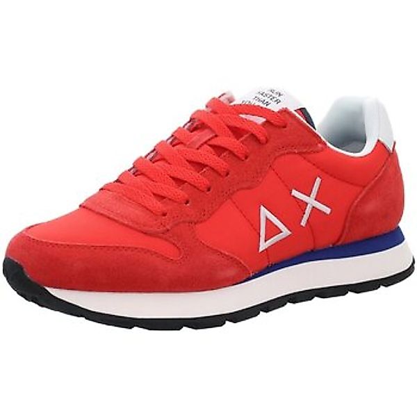 Sun68  Sneaker Z35101-10 - RED günstig online kaufen