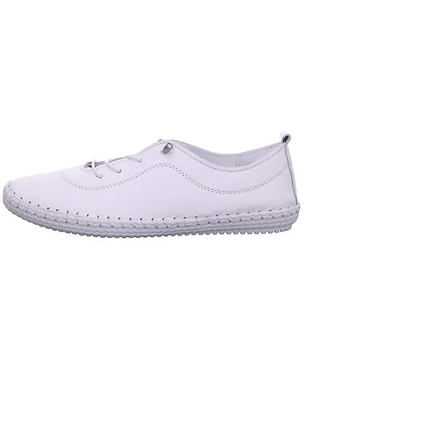 Mustang Shoes 2GO - FASHION weiß günstig online kaufen