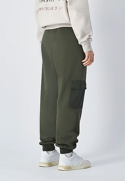 Champion Cargohose "Rib Cuff Pants" günstig online kaufen