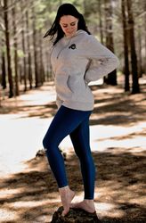 GUGGEN Mountain Hoodie Damen Hoodie Kapuzenpullover günstig online kaufen