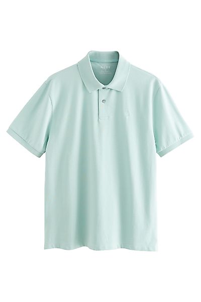 Next Poloshirt Piqué-Poloshirt (1-tlg) günstig online kaufen