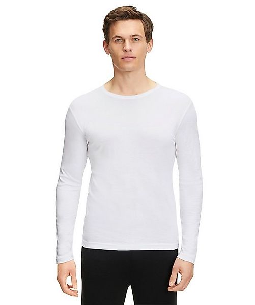 FALKE T-Shirt (1-tlg) mit Lyocell und Baumwolle günstig online kaufen