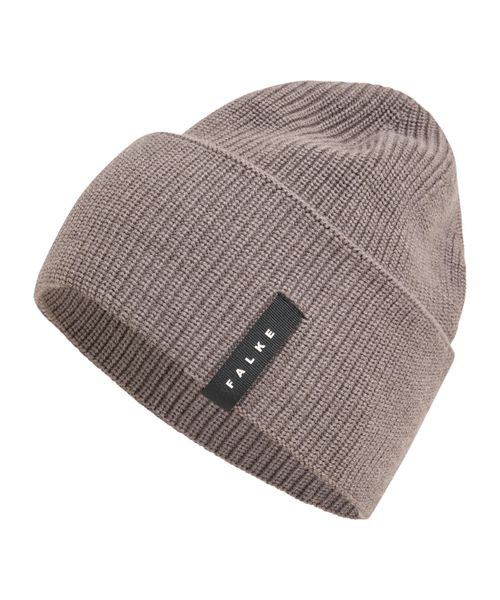 FALKE Strickmütze (1-St) aus reiner Schurwolle günstig online kaufen
