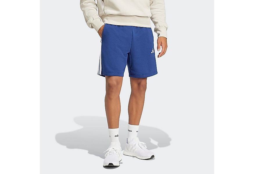 adidas Sportswear Shorts M 3S FT SHO für Laufaktivitäten und sportliche Anl günstig online kaufen