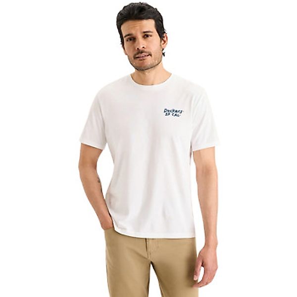 Dockers  T-Shirt T-shirt  Graphic günstig online kaufen