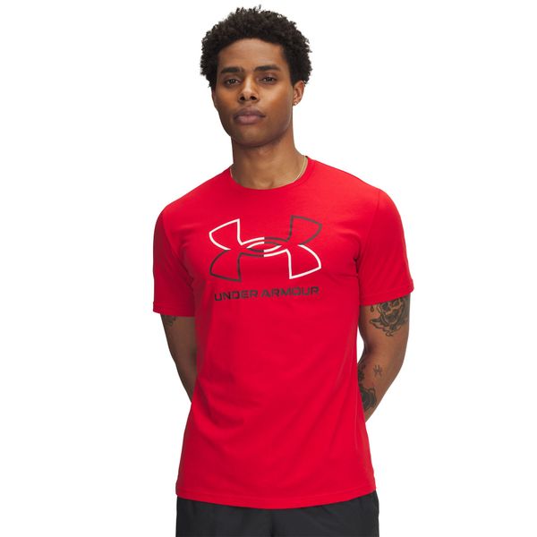 Under Armour® T-Shirt UA GL FOUNDATION günstig online kaufen