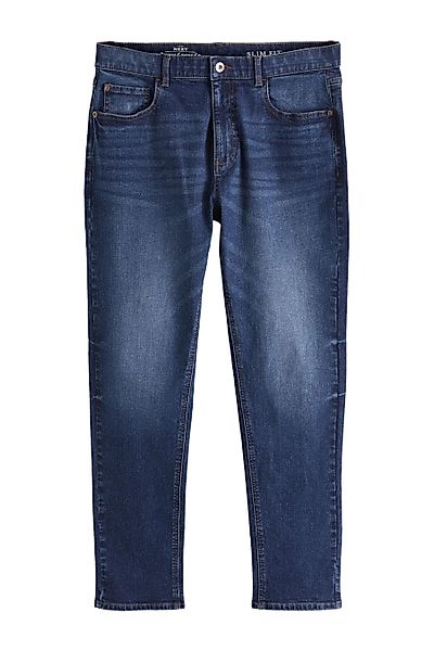 Next Slim-fit-Jeans Essential Slim Fit Jeans günstig online kaufen