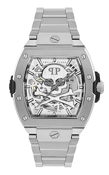 PHILIPP PLEIN Quarzuhr THE $KELETON 2.0, günstig online kaufen