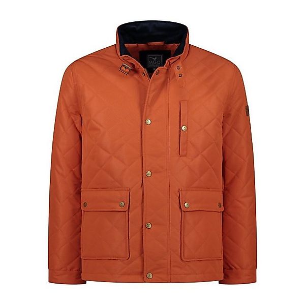 MGO Outdoorjacke MGO Peter Jacket Rusty L günstig online kaufen