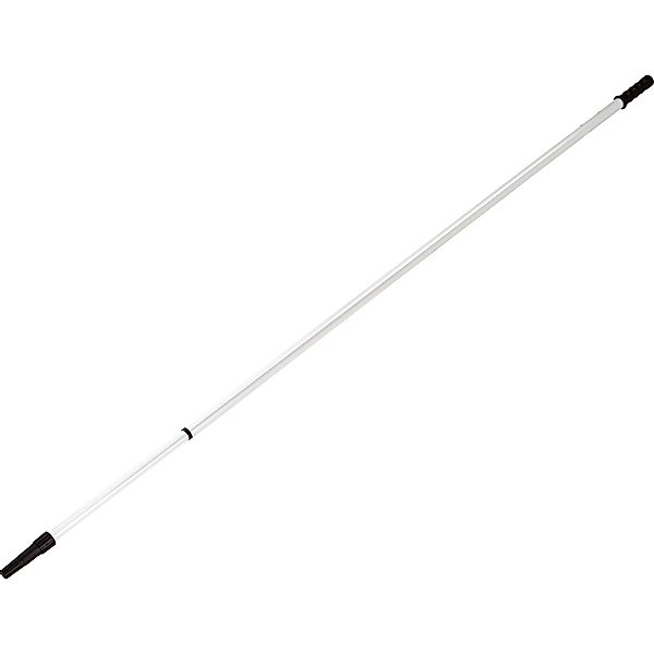 LUX-TOOLS Teleskopstab Aluminium 165 cm - 300 cm günstig online kaufen