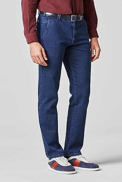 MEYER Comfort-fit-Jeans MEYER Jeans Flatfront Bonn 2-3921 günstig online kaufen