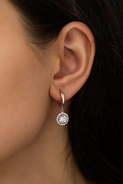 Heliophilia Silver Schmuckset 100% 925 STERLING SILVER N1618 günstig online kaufen