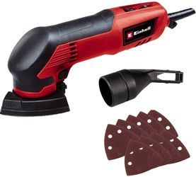 Einhell Deltaschleifer TC-DS 20 E, 22000 günstig online kaufen