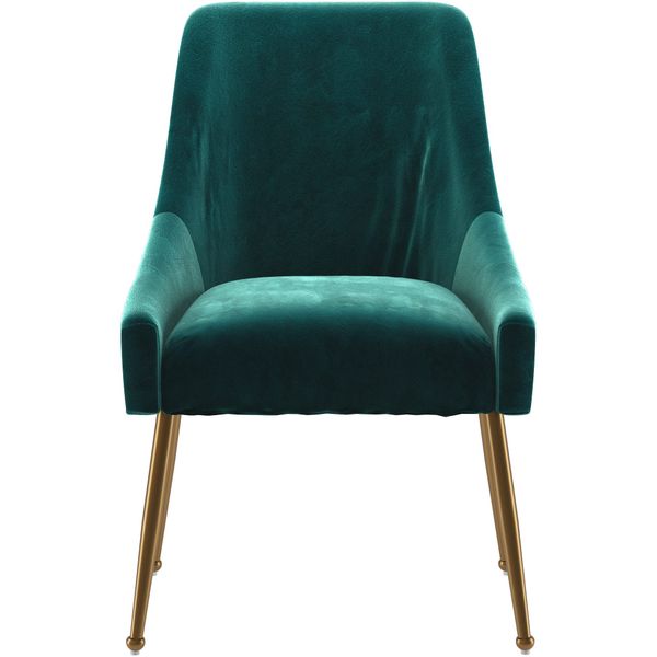 loft24 Esszimmerstuhl Dehlia (Set, 2 St), günstig online kaufen