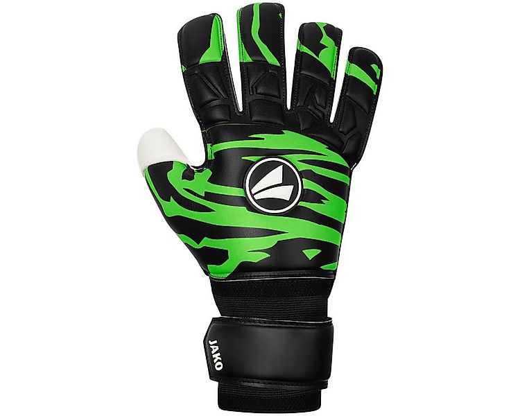Jako Torwarthandschuhe 2594 TW-Handschuh Animal Supersoft NC günstig online kaufen