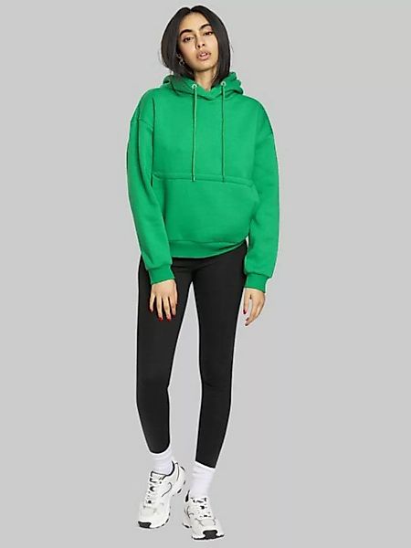 Freshlions Hoodie Hoodie Sweatshirt ‘BALINA’GrünL Ohne günstig online kaufen